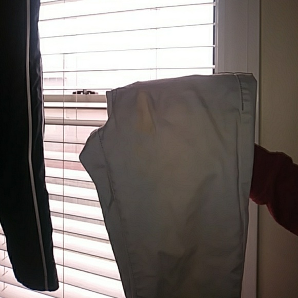 Blue jeggings from SO - Picture 2 of 3